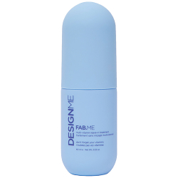DESIGNME FAB.ME Multi-Vitamin Leave-In Treatment 60ml travel spray