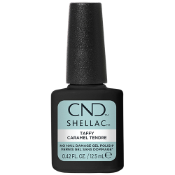 CND Shellac Gel Polish Taffy 12.5ml