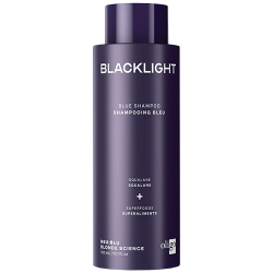 Oligo Professionnel Blacklight Blue Shampoo 300ml bottle