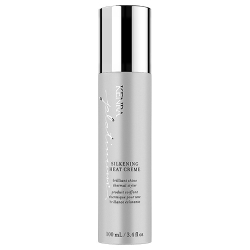 Kenra Platinum Silkening Heat Crème 100ml