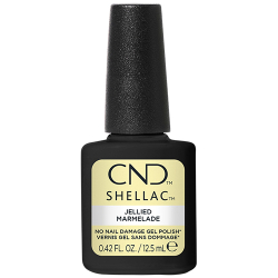 CND Shellac Gel Polish Jellied 12.5ml