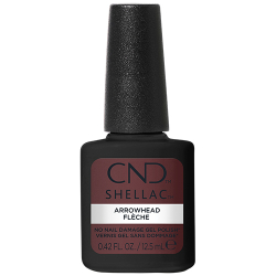 CND Shellac Gel Polish Arrowhead 12.5ml