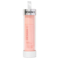 DESIGNME HOLD.ME Three-Way Hairspray holiday mini travel can