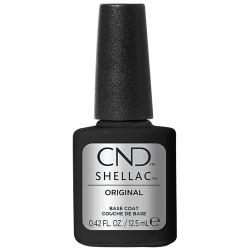 CND Shellac Original Base Coat 12.5ml