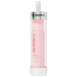 DESIGNME PUFF.ME Volumizing Mousse holiday mini travel can