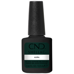 CND Shellac Gel Polish Aura 12.5ml