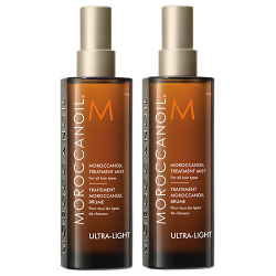 Moroccanoil Treatment Mist 2-for-1 Offer ($130 Retail Value)