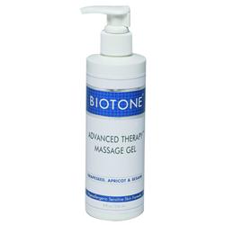 Biotone Advanced Therapy Massage Gel