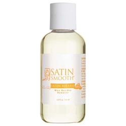 Satin Smooth Wax Residue Remover
